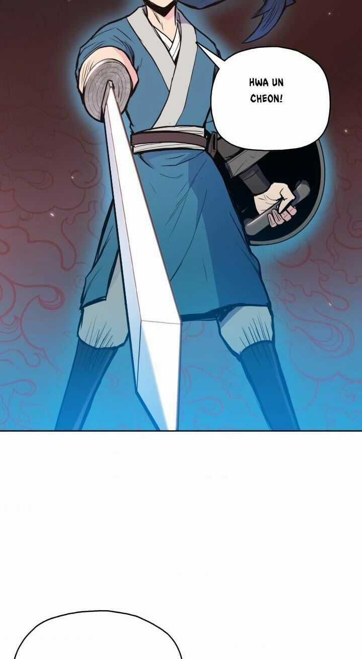 Phong Vân Chiến Thần - Chapter 28 - Trang 54