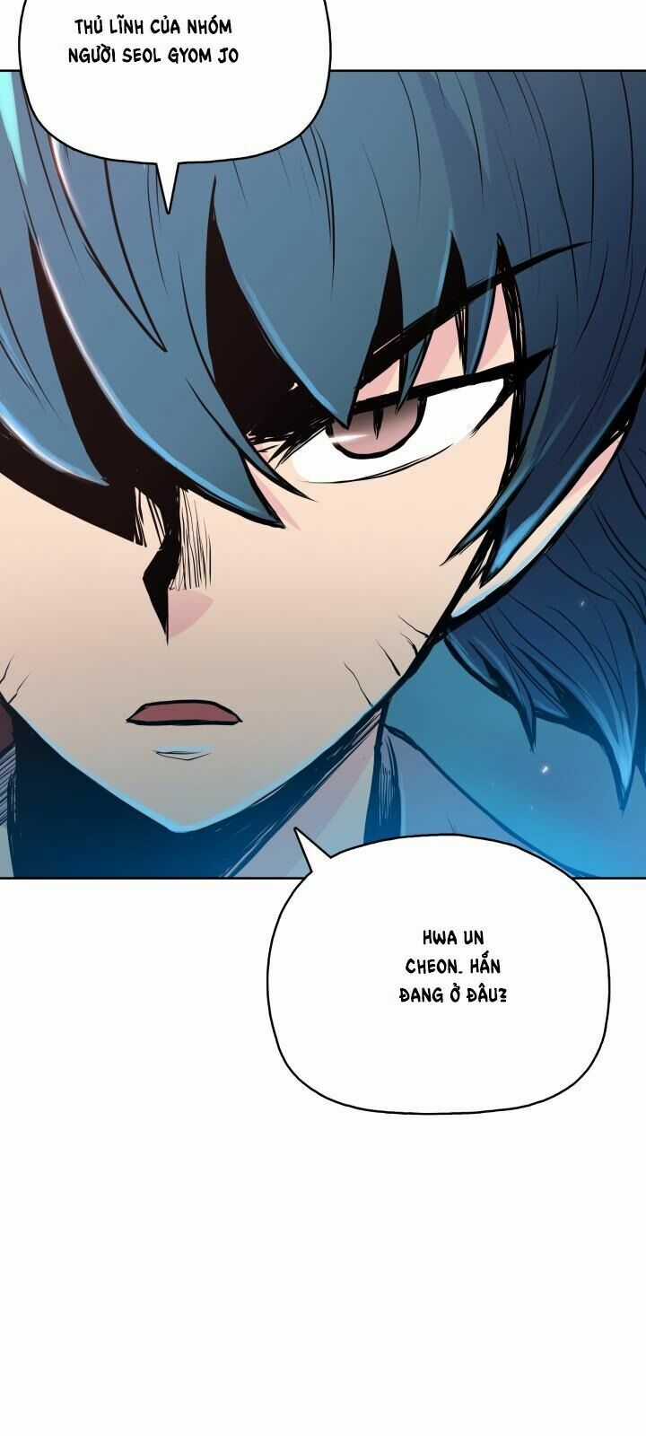 Phong Vân Chiến Thần - Chapter 28 - Trang 55