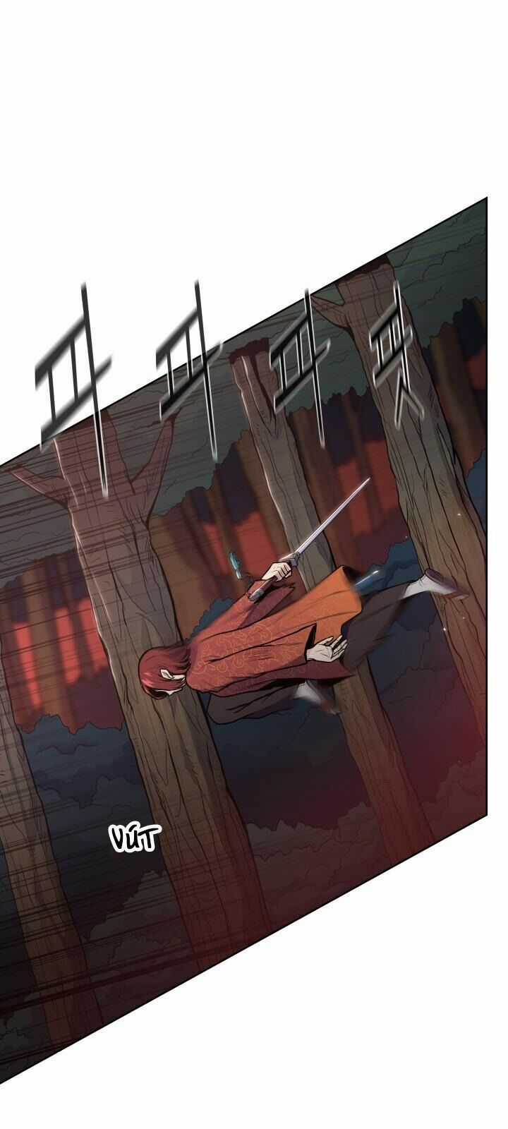 Phong Vân Chiến Thần - Chapter 28 - Trang 59