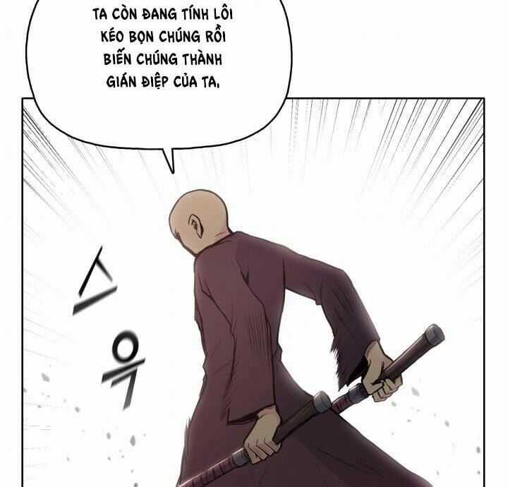 Phong Vân Chiến Thần - Chapter 28 - Trang 7