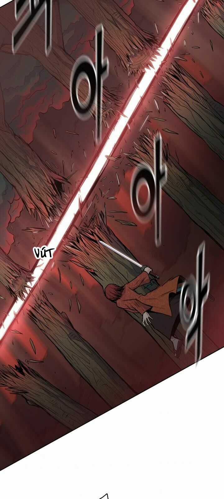 Phong Vân Chiến Thần - Chapter 28 - Trang 61