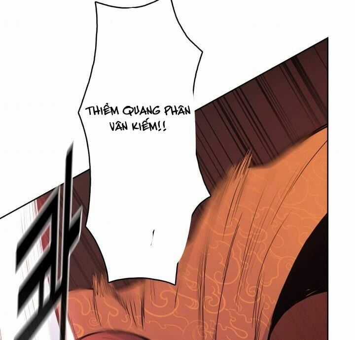 Phong Vân Chiến Thần - Chapter 28 - Trang 62