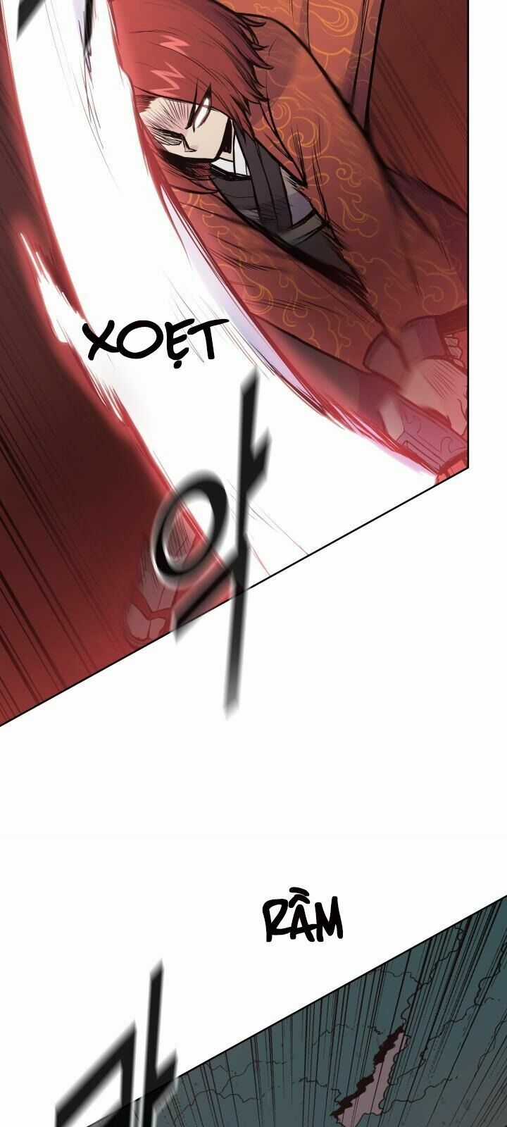 Phong Vân Chiến Thần - Chapter 28 - Trang 63