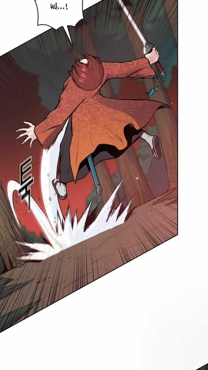 Phong Vân Chiến Thần - Chapter 28 - Trang 65