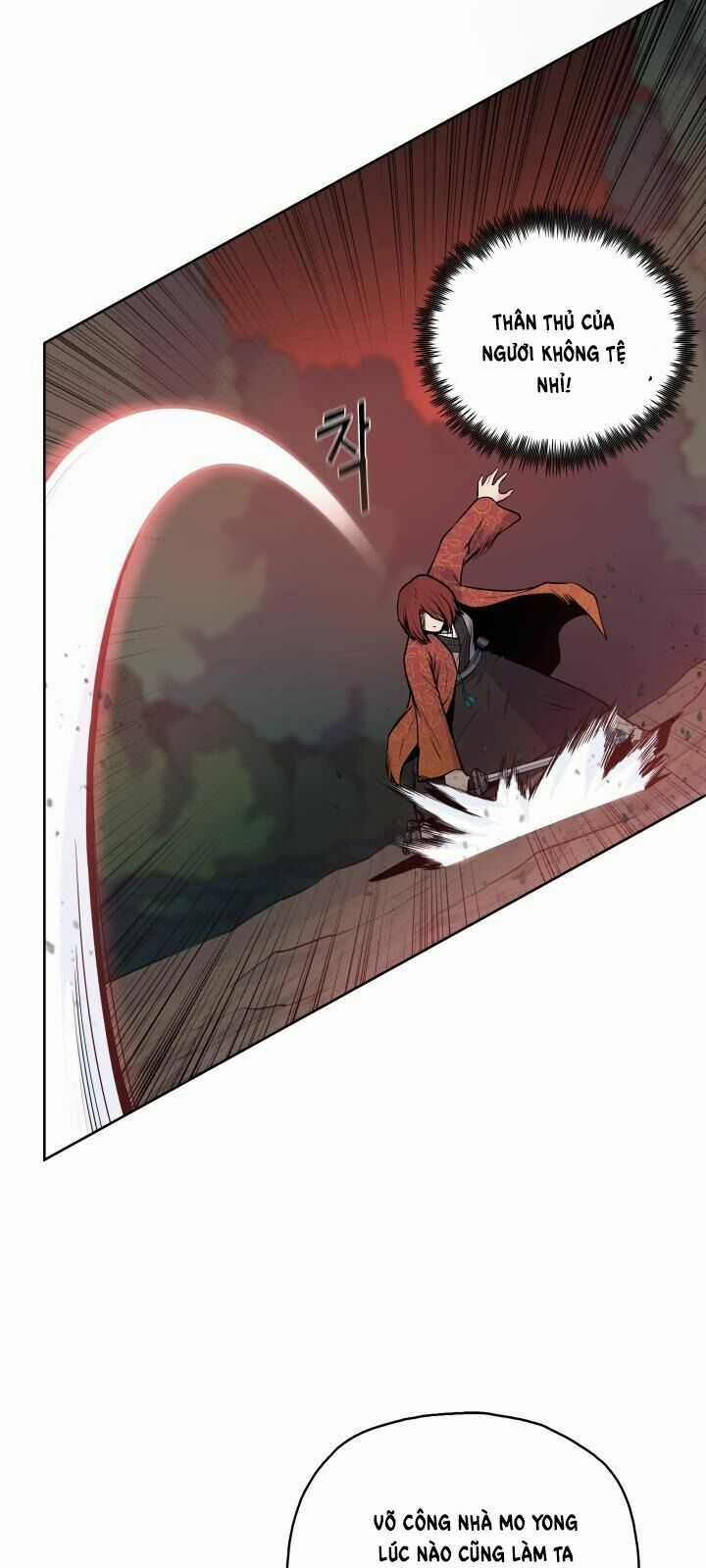 Phong Vân Chiến Thần - Chapter 28 - Trang 66