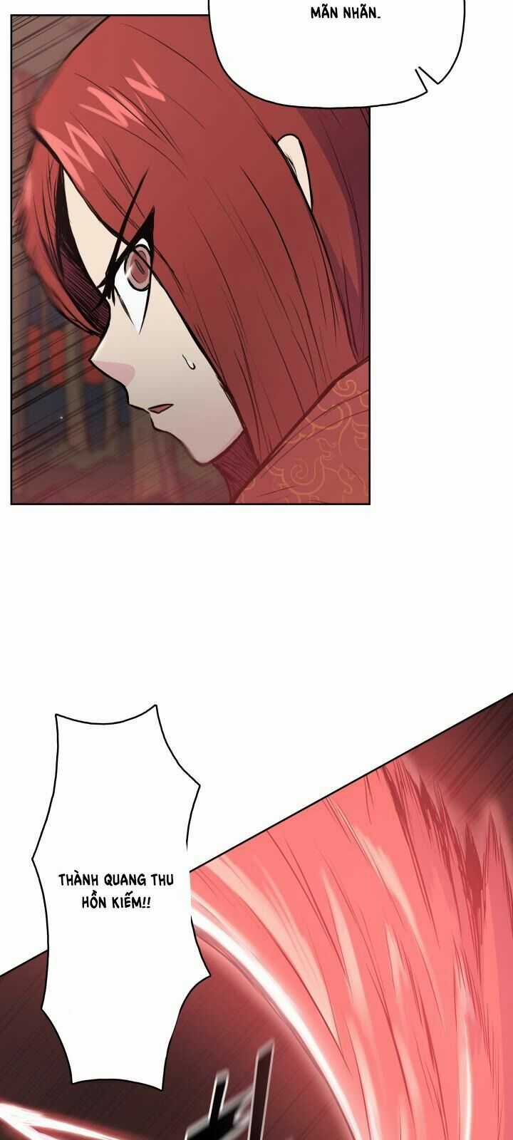 Phong Vân Chiến Thần - Chapter 28 - Trang 67