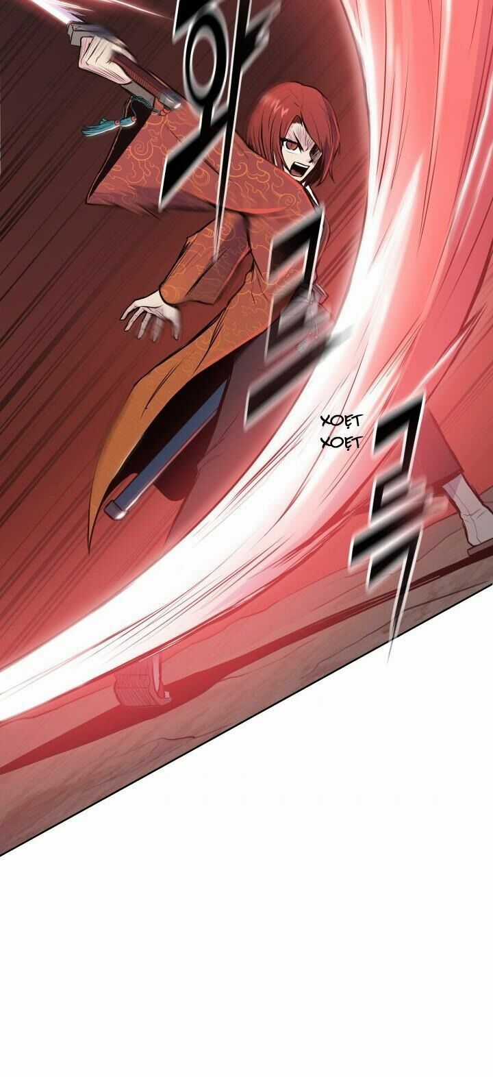 Phong Vân Chiến Thần - Chapter 28 - Trang 68