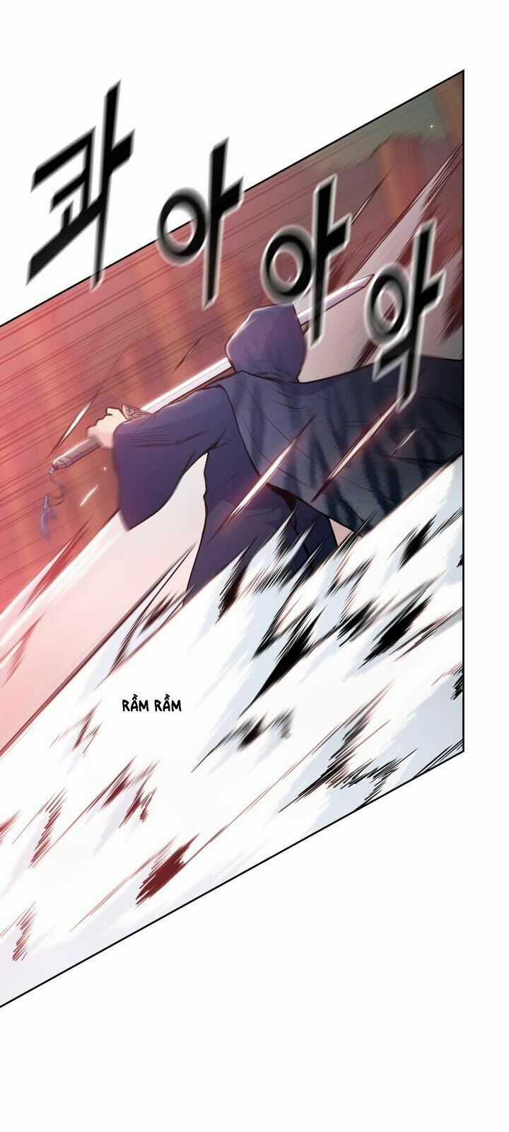 Phong Vân Chiến Thần - Chapter 28 - Trang 69