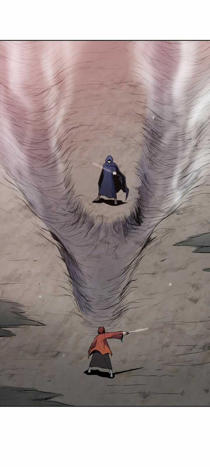 Phong Vân Chiến Thần - Chapter 28 - Trang 70