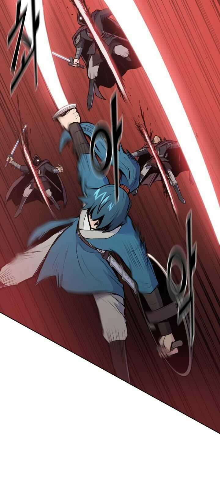 Phong Vân Chiến Thần - Chapter 28 - Trang 79