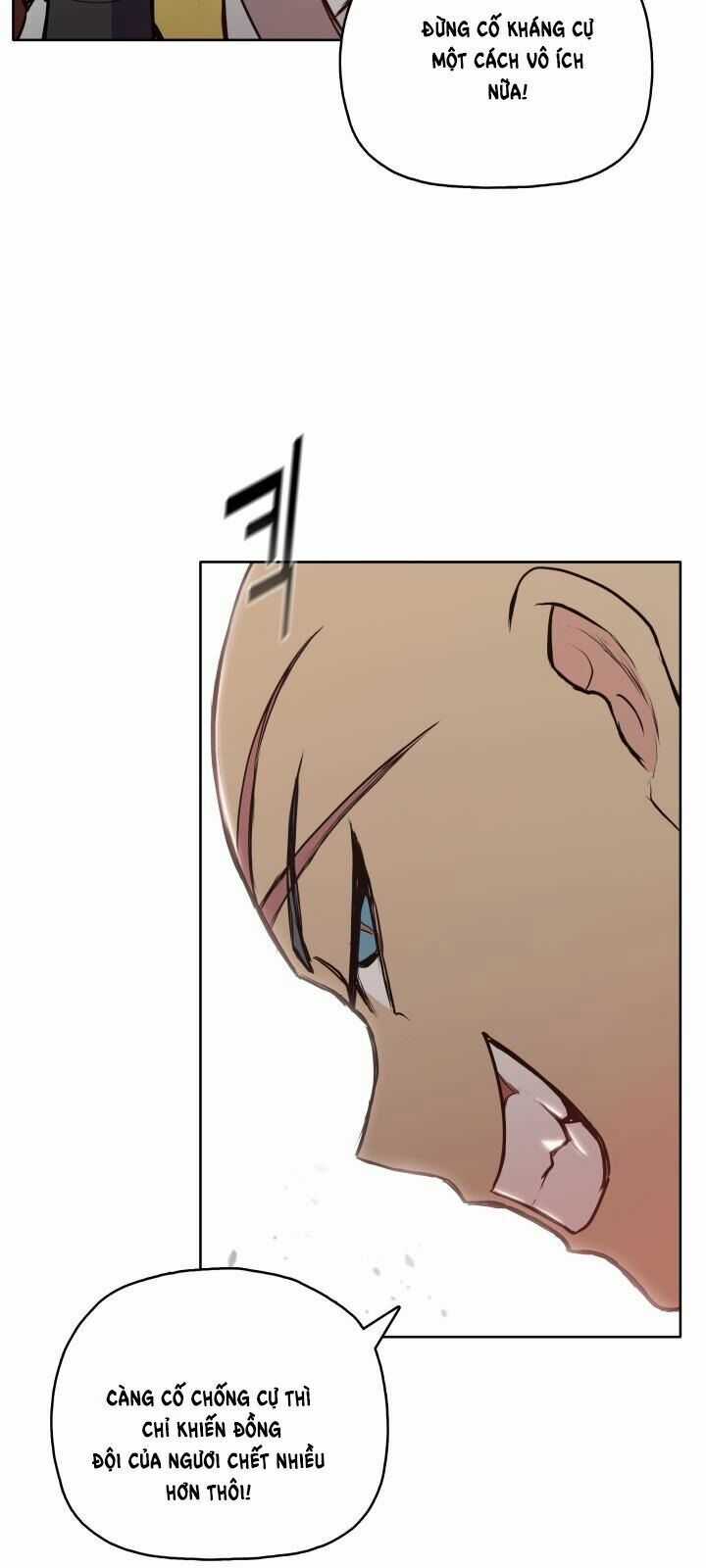 Phong Vân Chiến Thần - Chapter 28 - Trang 9