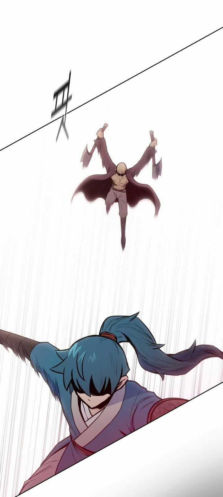 Phong Vân Chiến Thần - Chapter 28 - Trang 81