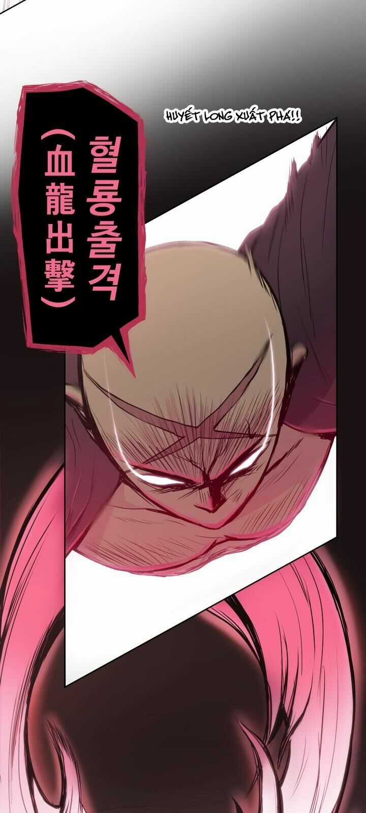 Phong Vân Chiến Thần - Chapter 28 - Trang 82