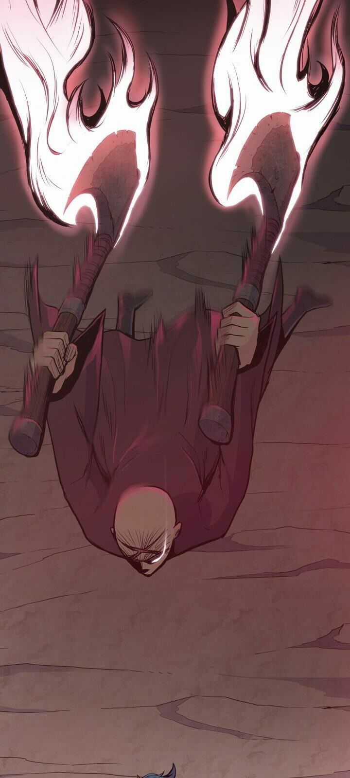 Phong Vân Chiến Thần - Chapter 28 - Trang 83