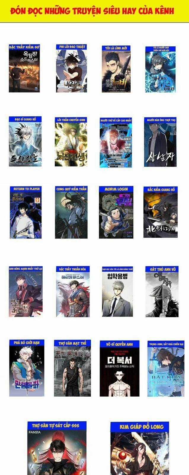 Phong Vân Chiến Thần - Chapter 28 - Trang 85