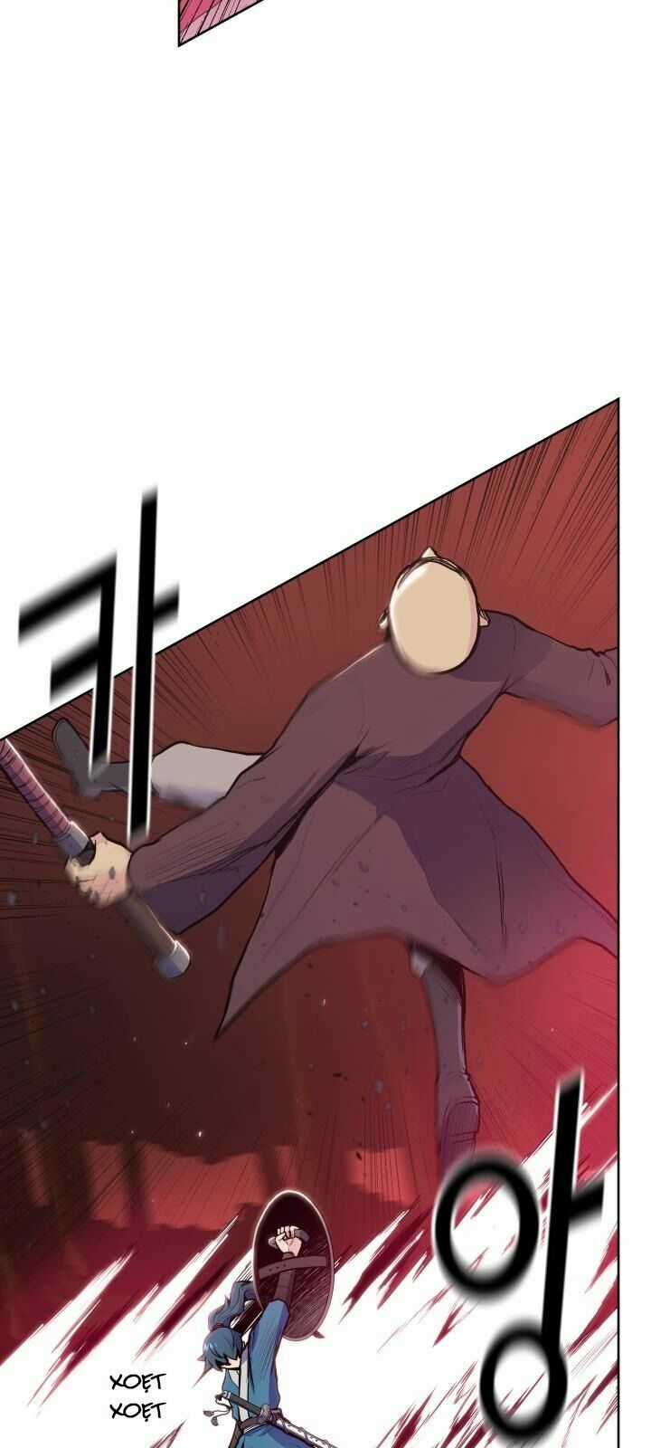 Phong Vân Chiến Thần - Chapter 29 - Trang 12