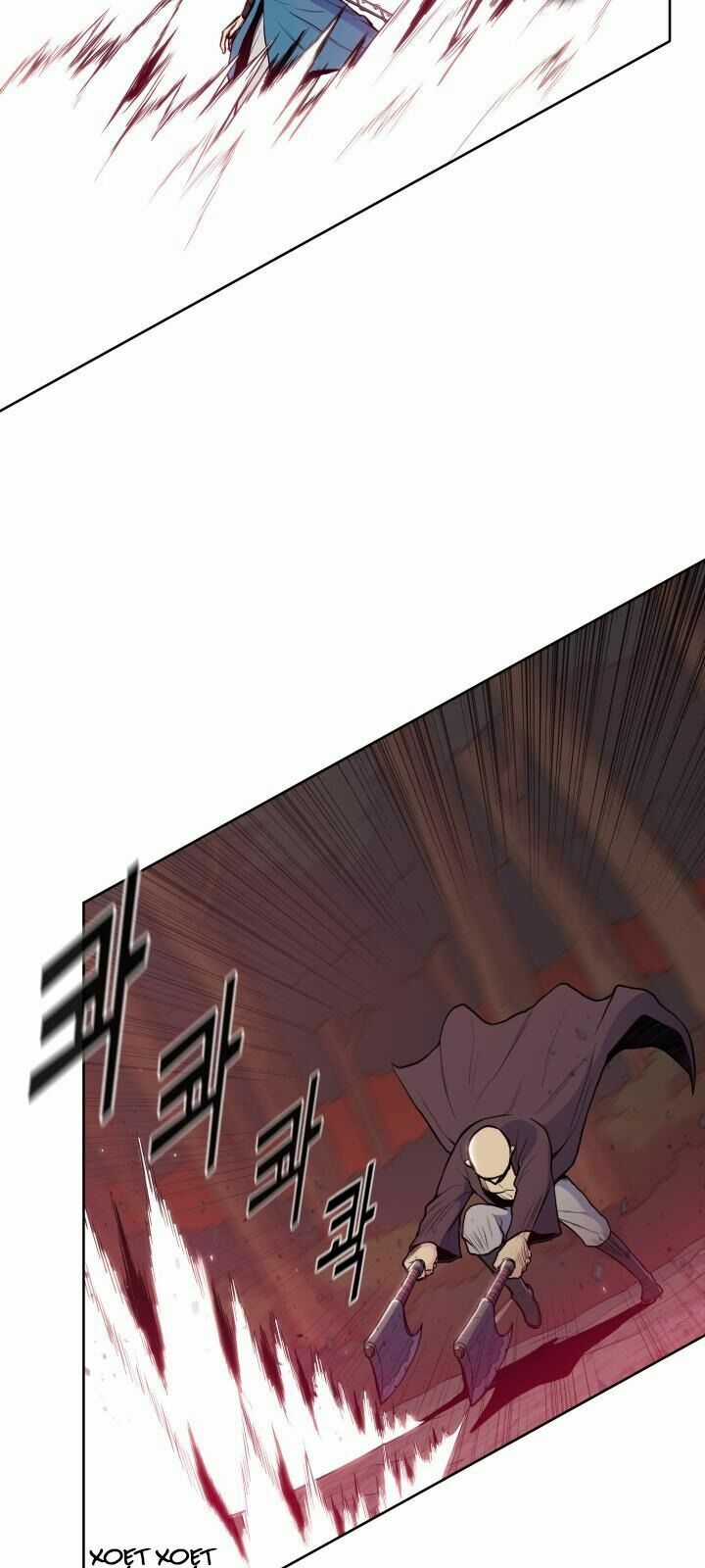 Phong Vân Chiến Thần - Chapter 29 - Trang 13