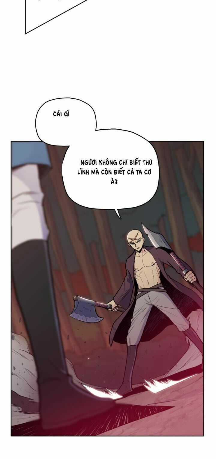 Phong Vân Chiến Thần - Chapter 29 - Trang 14