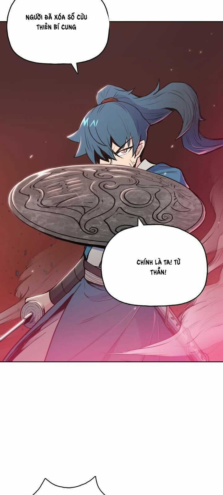 Phong Vân Chiến Thần - Chapter 29 - Trang 16