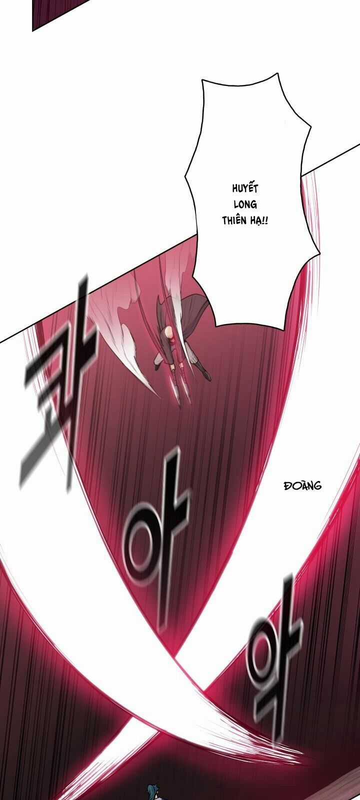 Phong Vân Chiến Thần - Chapter 29 - Trang 19