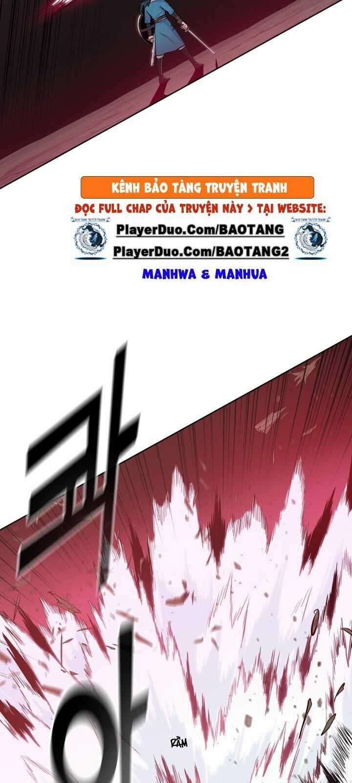 Phong Vân Chiến Thần - Chapter 29 - Trang 20