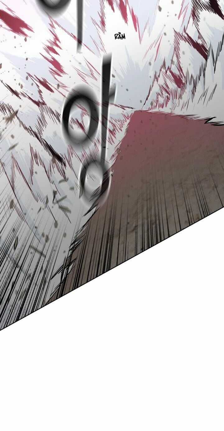 Phong Vân Chiến Thần - Chapter 29 - Trang 21