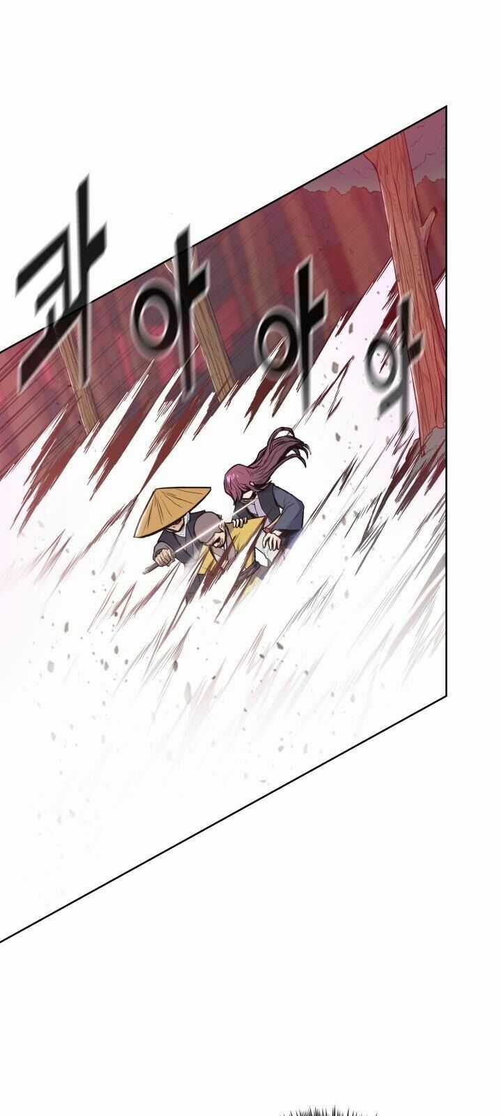 Phong Vân Chiến Thần - Chapter 29 - Trang 22