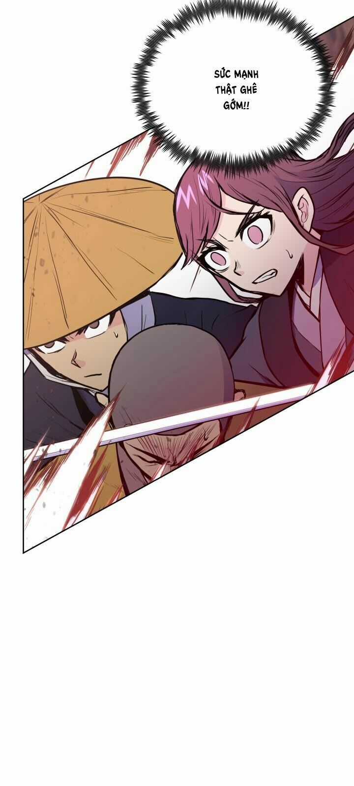 Phong Vân Chiến Thần - Chapter 29 - Trang 23