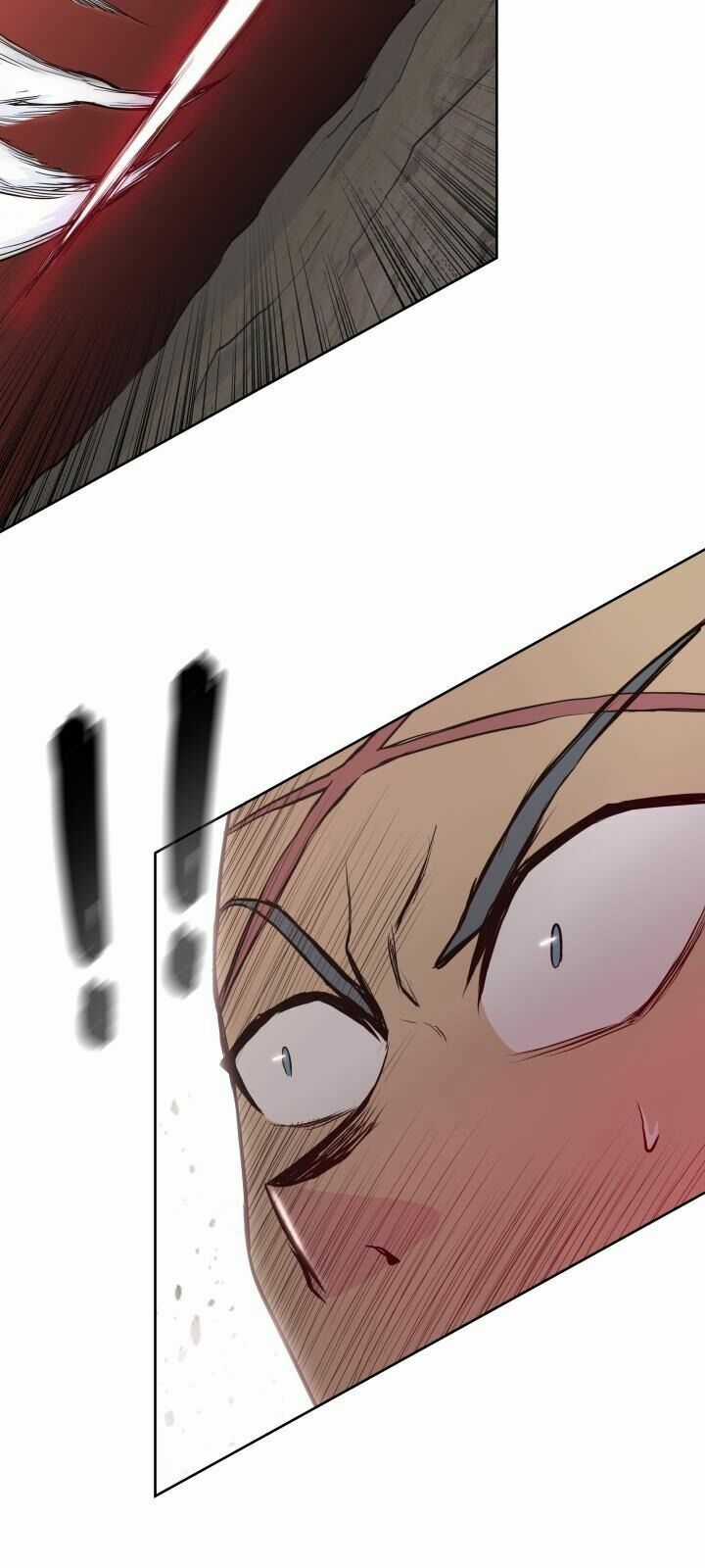 Phong Vân Chiến Thần - Chapter 29 - Trang 26