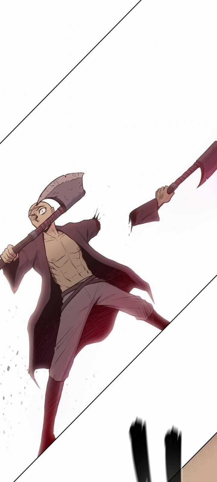 Phong Vân Chiến Thần - Chapter 29 - Trang 28