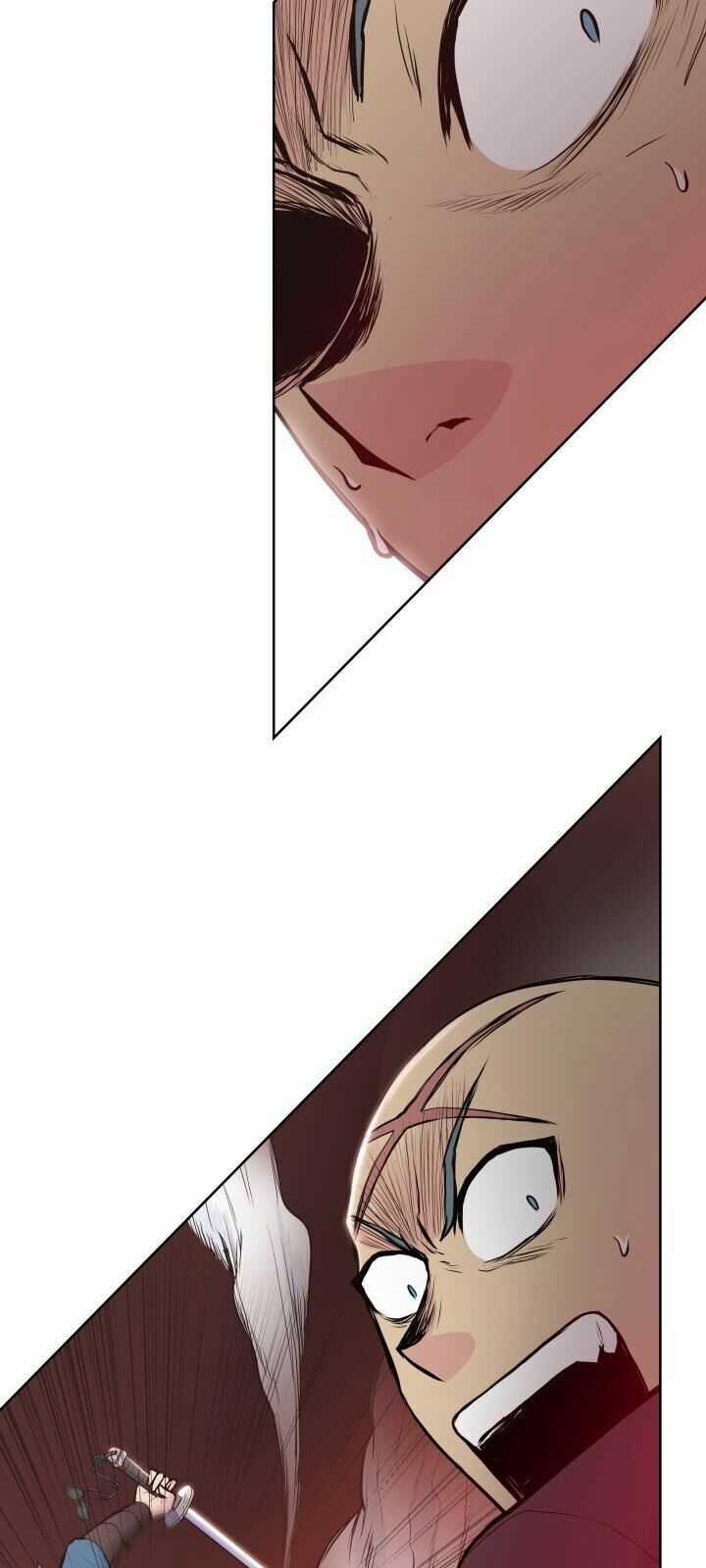 Phong Vân Chiến Thần - Chapter 29 - Trang 30