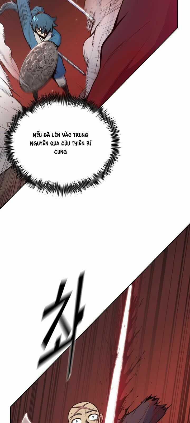 Phong Vân Chiến Thần - Chapter 29 - Trang 31