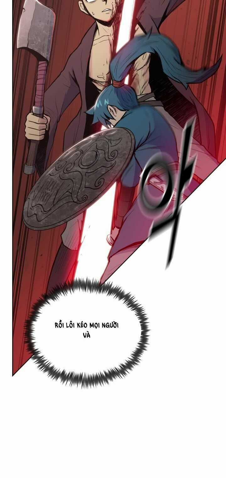 Phong Vân Chiến Thần - Chapter 29 - Trang 32