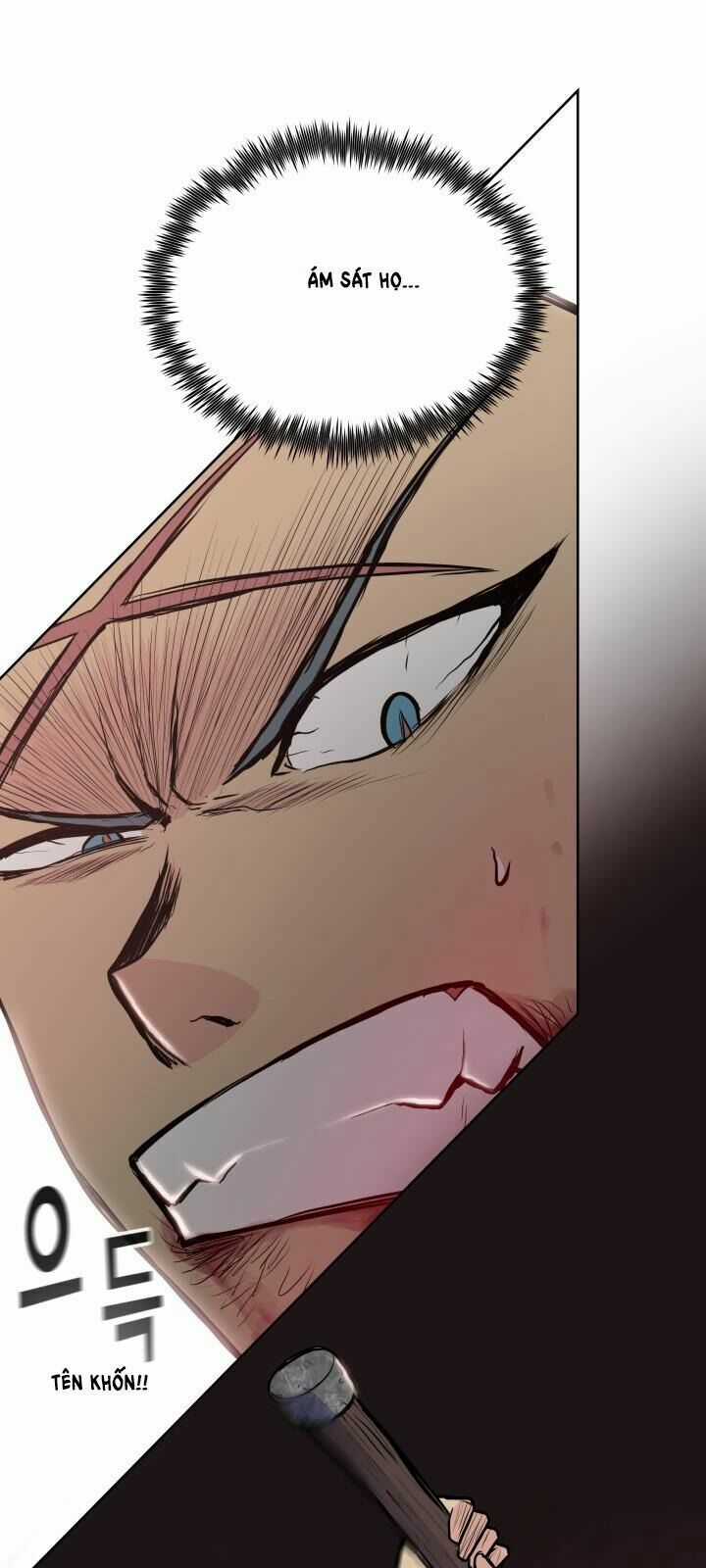 Phong Vân Chiến Thần - Chapter 29 - Trang 33