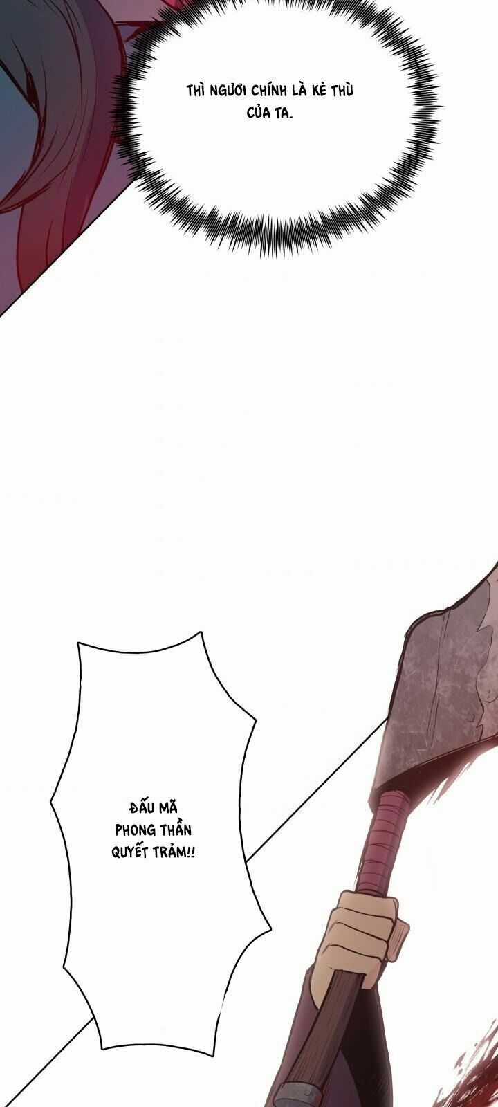 Phong Vân Chiến Thần - Chapter 29 - Trang 35