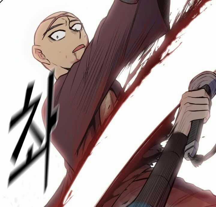 Phong Vân Chiến Thần - Chapter 29 - Trang 36