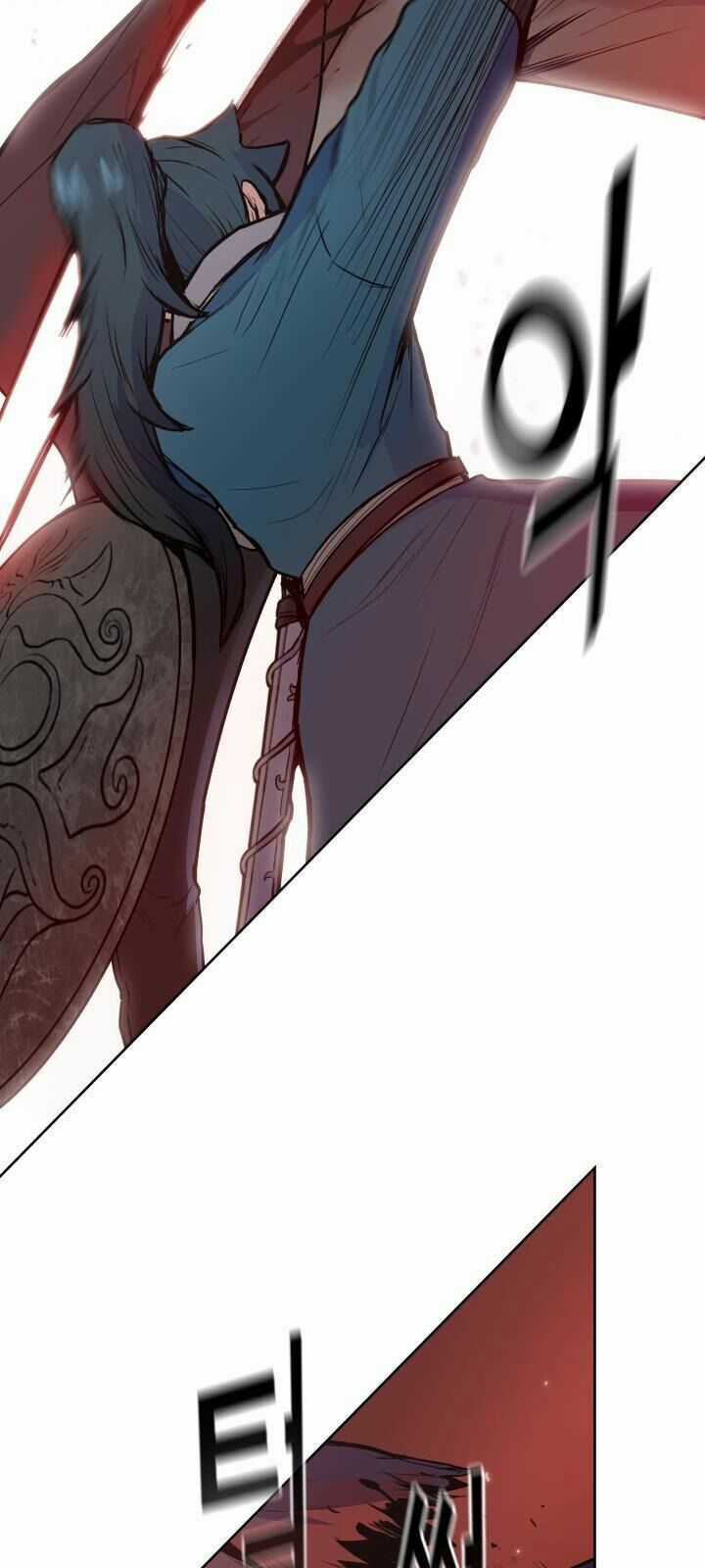 Phong Vân Chiến Thần - Chapter 29 - Trang 37