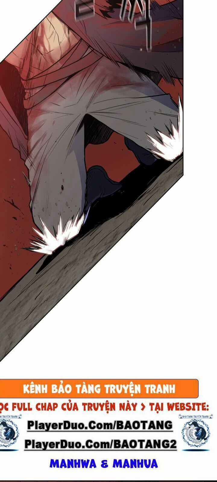 Phong Vân Chiến Thần - Chapter 29 - Trang 38