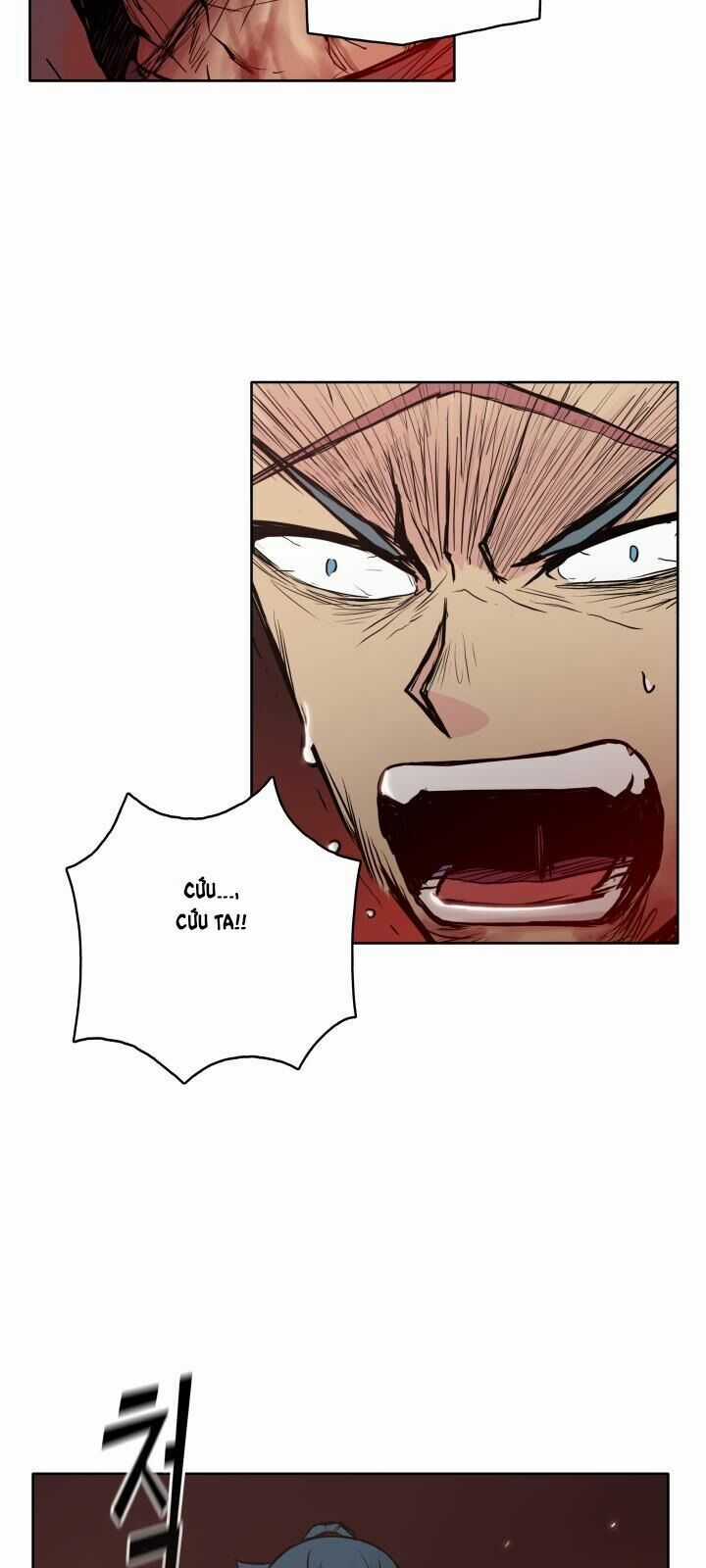 Phong Vân Chiến Thần - Chapter 29 - Trang 41