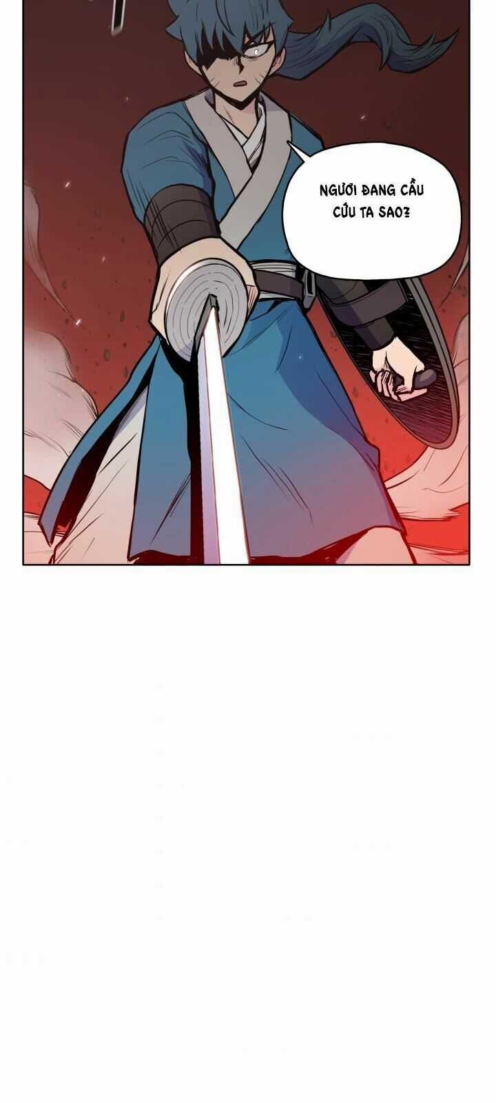 Phong Vân Chiến Thần - Chapter 29 - Trang 42