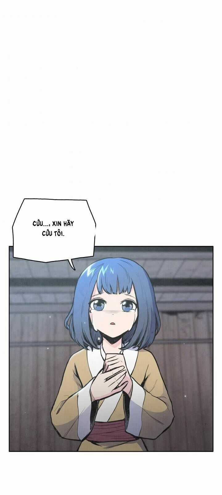 Phong Vân Chiến Thần - Chapter 29 - Trang 43