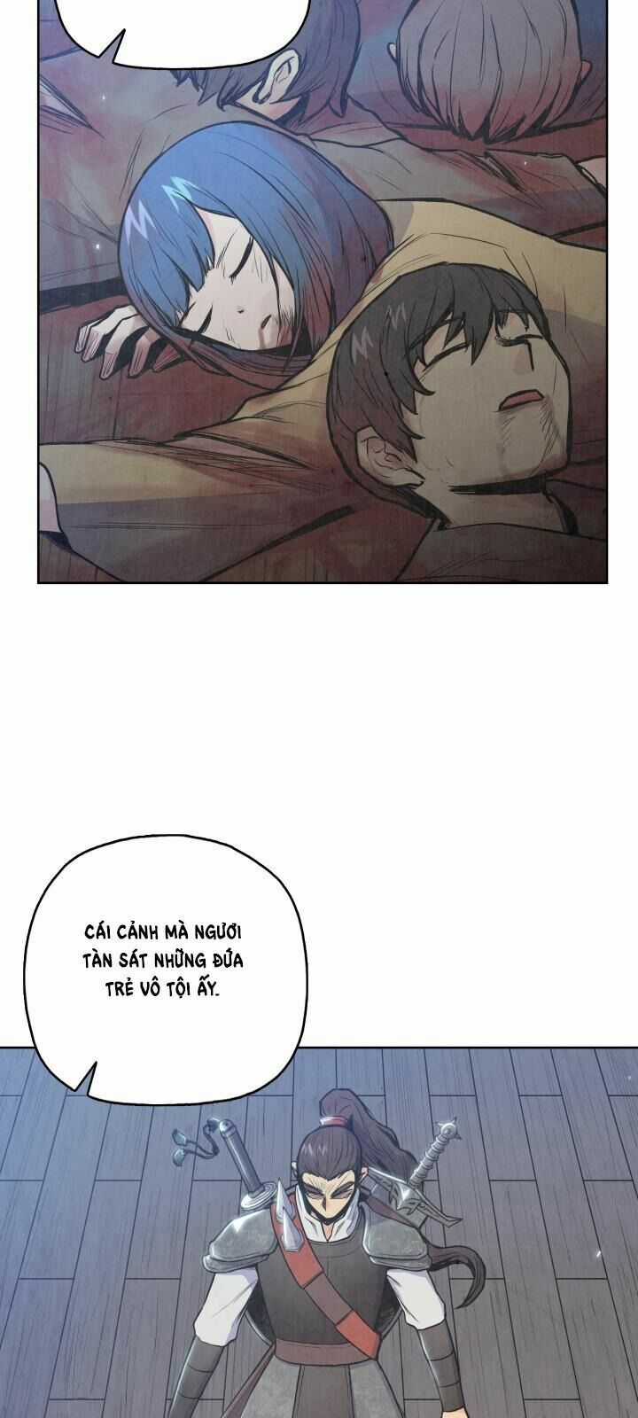 Phong Vân Chiến Thần - Chapter 29 - Trang 49