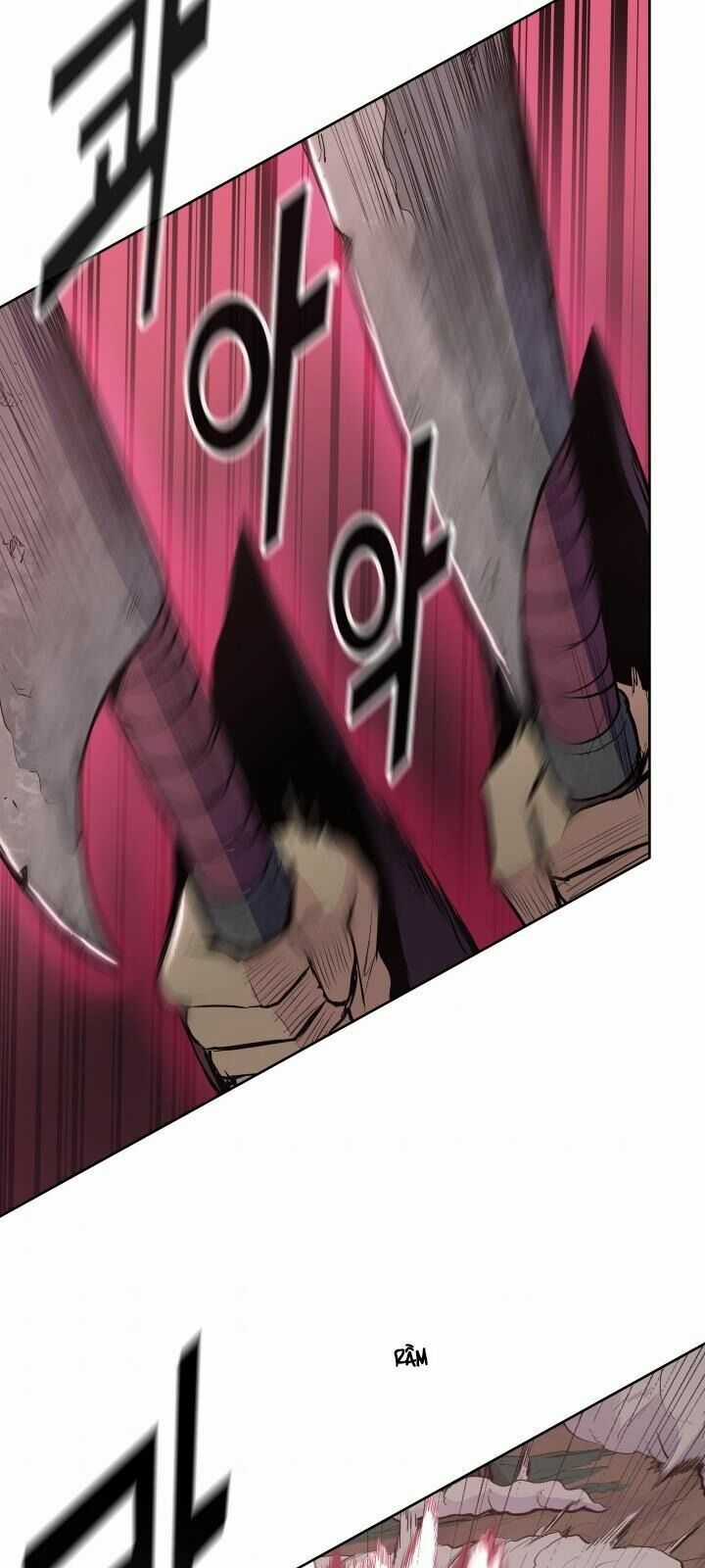 Phong Vân Chiến Thần - Chapter 29 - Trang 6