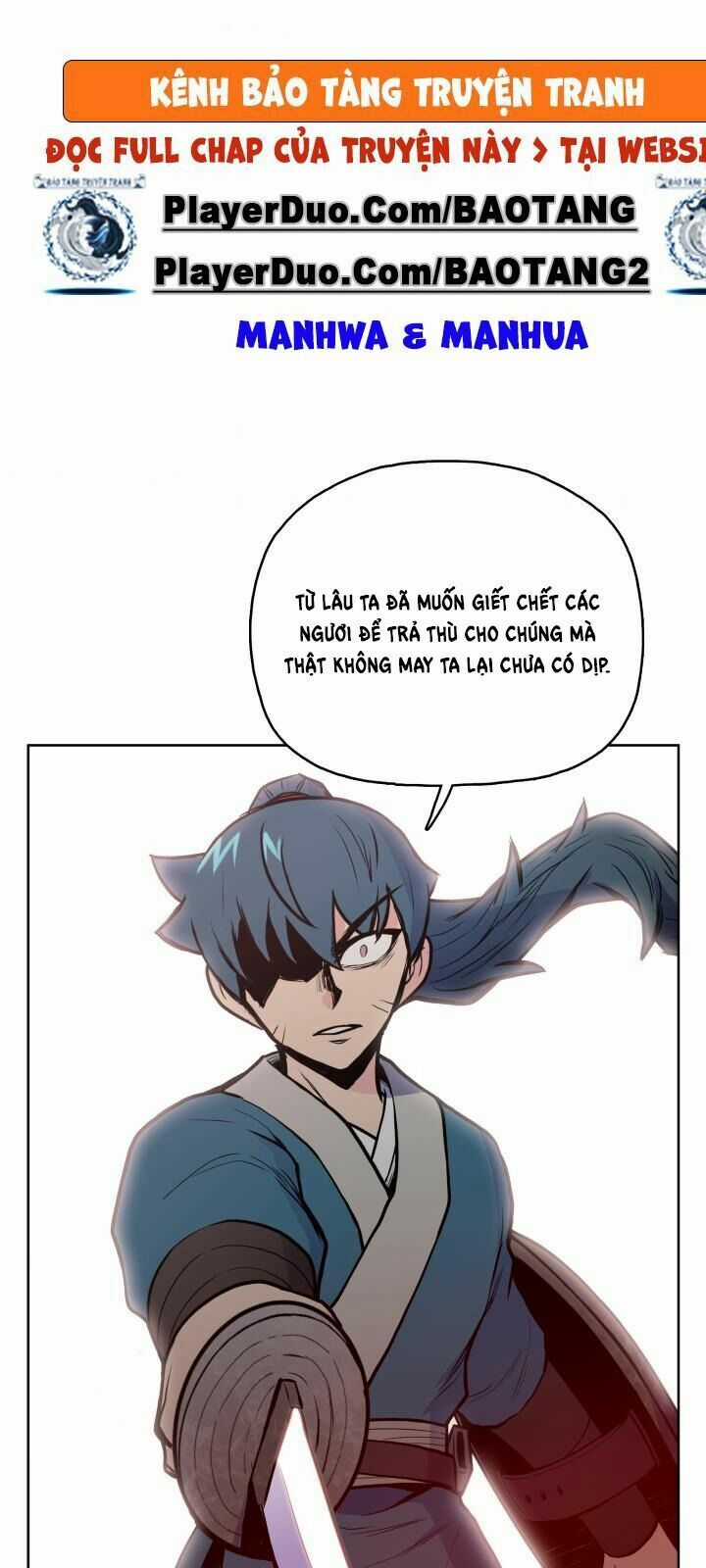 Phong Vân Chiến Thần - Chapter 29 - Trang 51