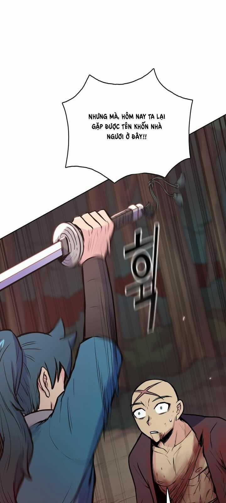 Phong Vân Chiến Thần - Chapter 29 - Trang 53