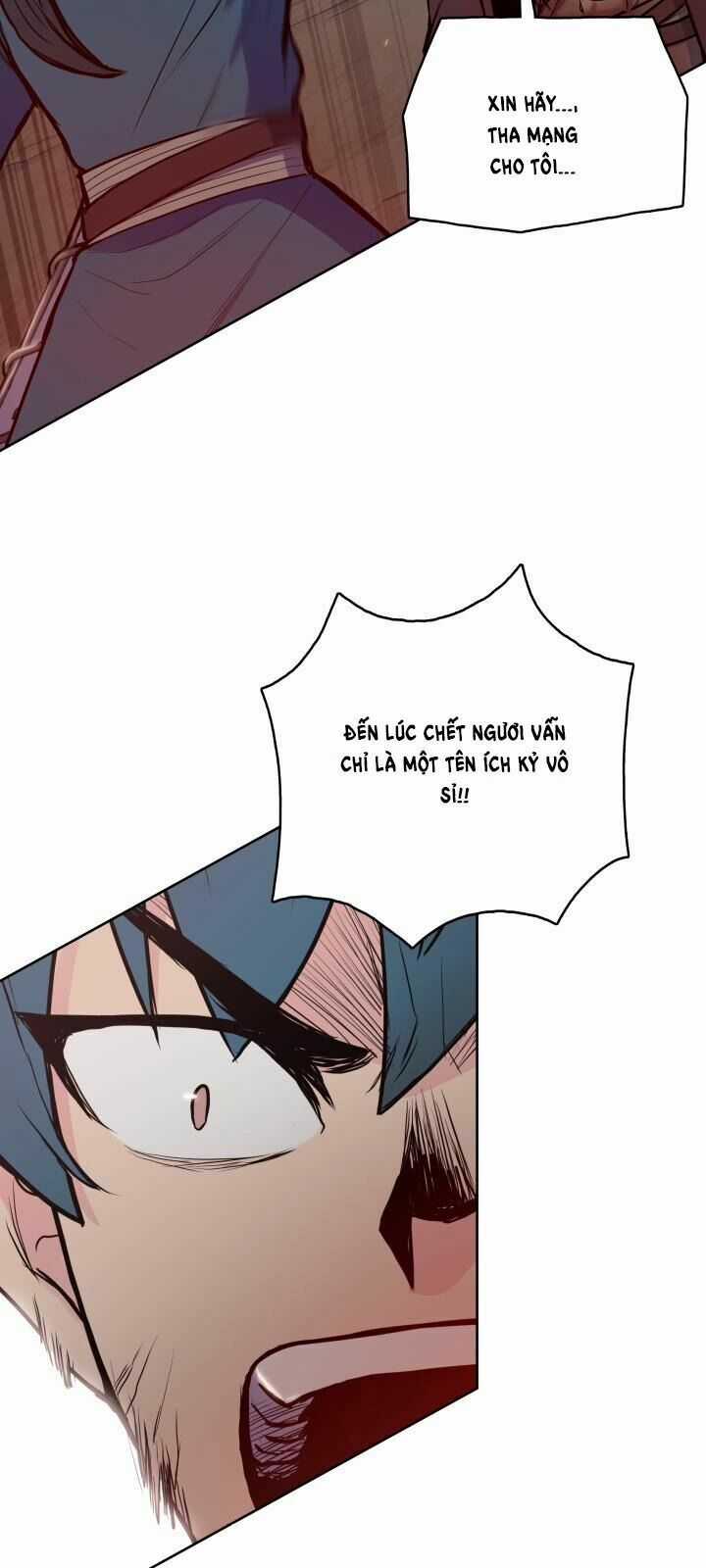 Phong Vân Chiến Thần - Chapter 29 - Trang 54