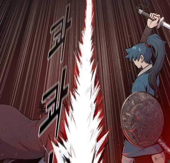 Phong Vân Chiến Thần - Chapter 29 - Trang 56