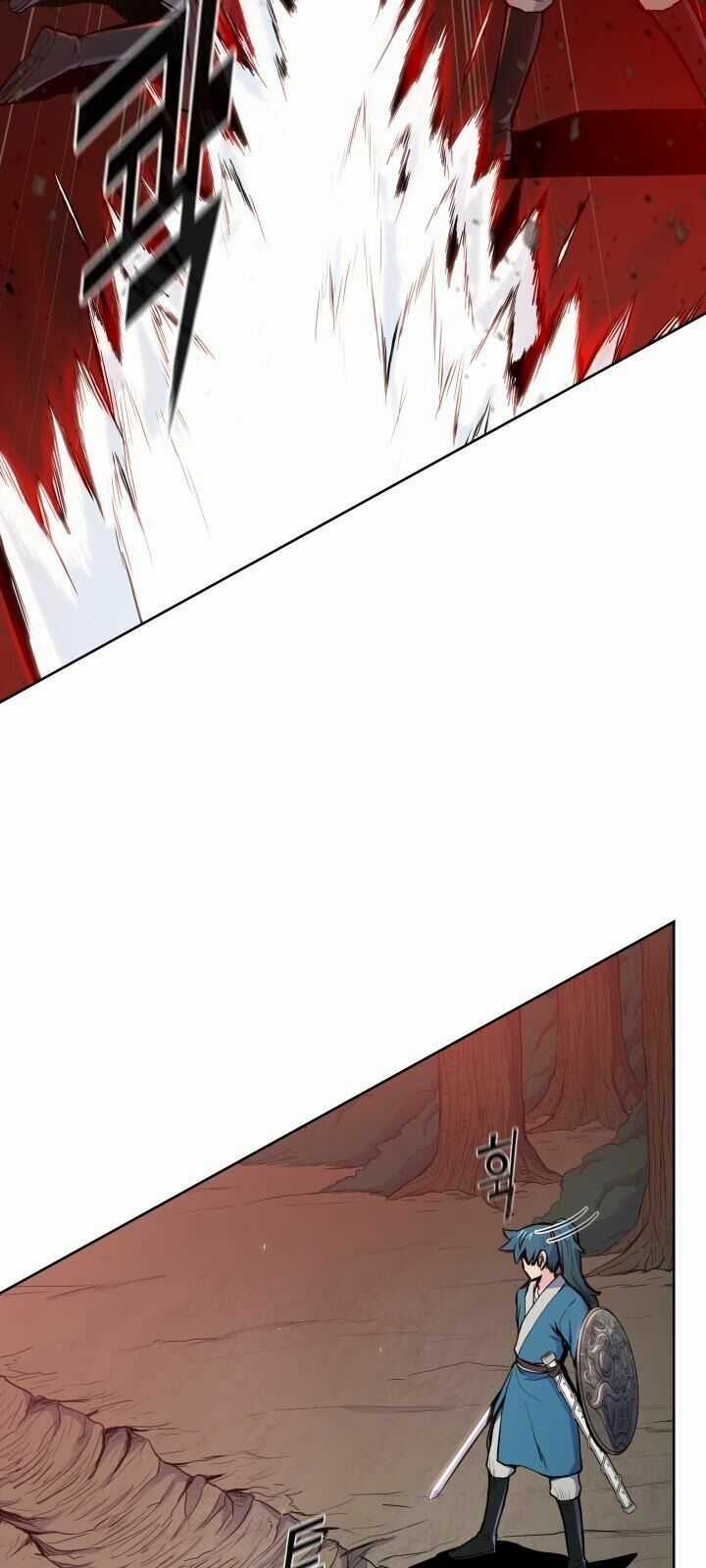 Phong Vân Chiến Thần - Chapter 29 - Trang 57