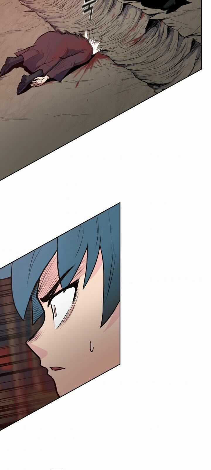 Phong Vân Chiến Thần - Chapter 29 - Trang 58