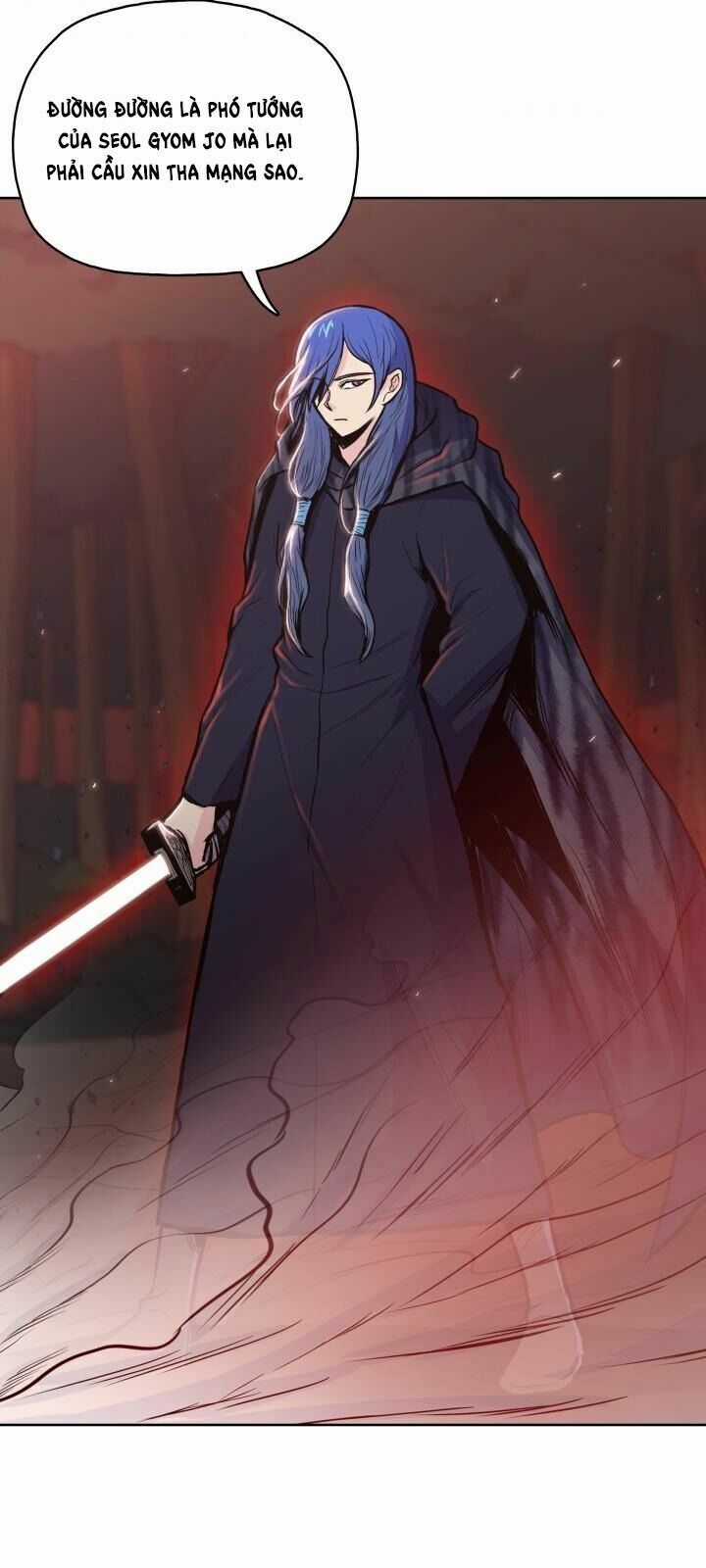 Phong Vân Chiến Thần - Chapter 29 - Trang 59